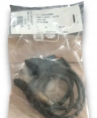 BMW 5 E60 E61 Lambda probe sensor 7529980