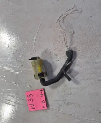 Audi A4 S4 B5 8D Interior temperature sensor 6771