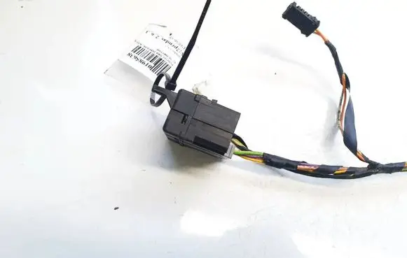Peugeot 3008 I Other control units/modules 9638053380 9445536 96380533809445536