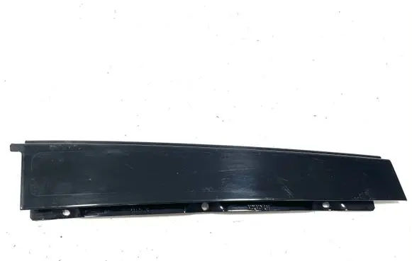 Volvo XC70 Rear door trim (molding) 30799057LH