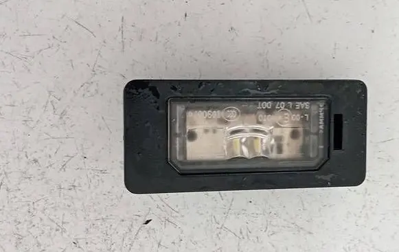 BMW 5 GT F07 Other interior light 63267193293 63.267193293