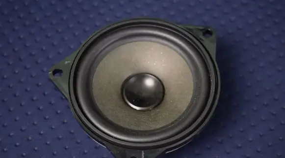 Mini Paceman (R61) Front door speaker 9804157