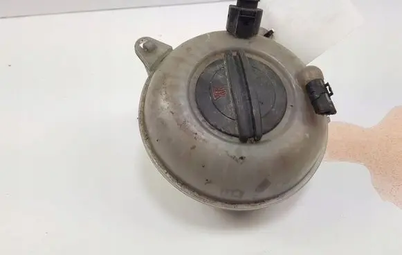 Skoda Octavia Mk3 (5E) Coolant expansion tank/reservoir 5Q0121407G