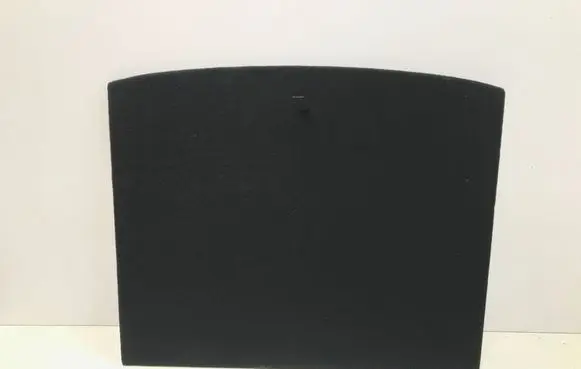 BYD Atto 3 Trunk/boot floor carpet liner SC2E5608010