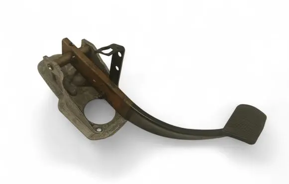 Dodge Durango III Brake pedal 