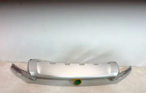 Volvo V90 Cross Country Front bumper lip 32227207