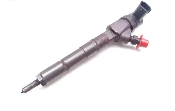 Opel Astra H Fuel injector 0445110243