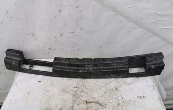 Opel Meriva B Rear bumper foam support bar 