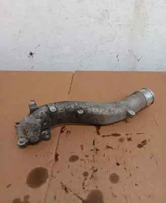 Honda Accord Air intake hose/pipe NOCODE