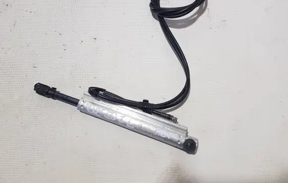 Mercedes-Benz E C207 W207 Tailgate/trunk/boot lift motor SIL20724121