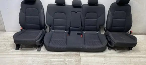 KIA Sportage Seat set 