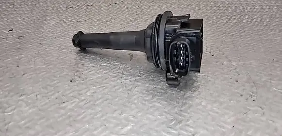 Volvo XC90 High voltage ignition coil