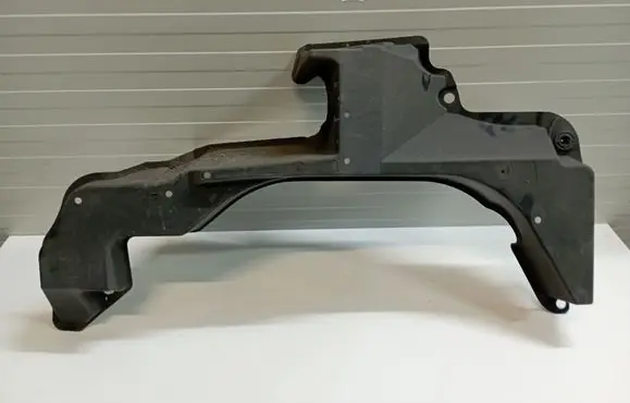 Pickup box liner