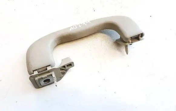 Opel Insignia A Rear interior roof grab handle 5354926