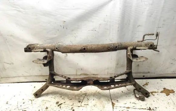 Audi A3 S3 8P Rear subframe 1K0505315BH