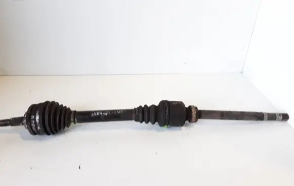 Peugeot 607 Front driveshaft