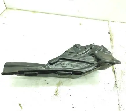 BMW X2 F39 Fender foam support/seal 7421480 3110898 42148005