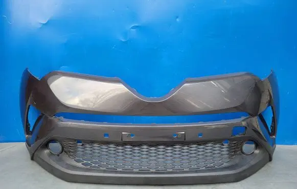 Toyota C-HR I Front bumper 52119F4010 52129F4010