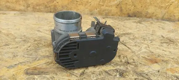 Fiat Punto (188) Throttle valve