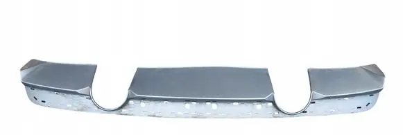 Audi TT TTS RS Mk3 8S Rear bumper lower part trim 8S0807521A