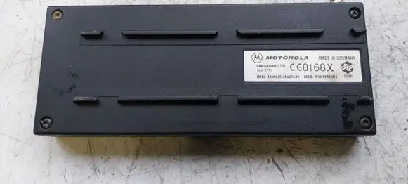 Jeep Grand Cherokee Other devices SWF2335A