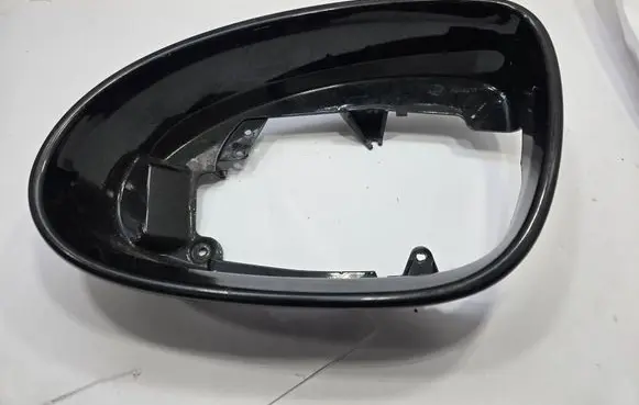 Mercedes-Benz CLS C219 Plastic wing mirror trim cover 455209