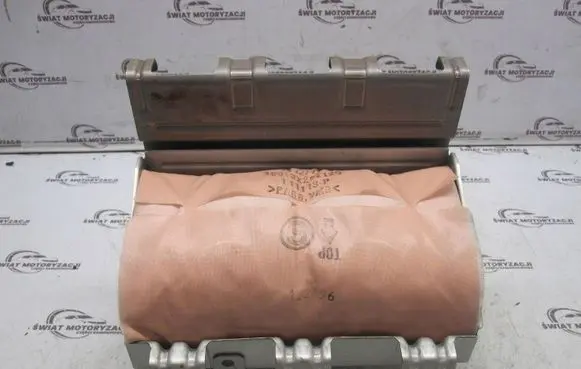 Mazda 6 Passenger airbag GHP957X11