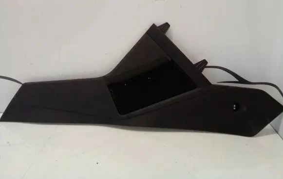 Volkswagen Tiguan Centre console side trim front 5NB863046
