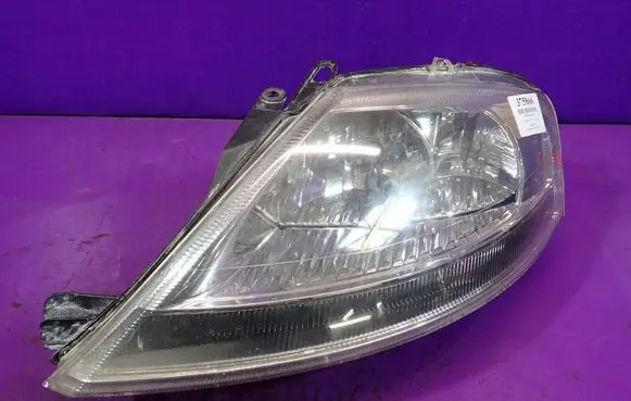 Citroen C3 Headlight/headlamp 41210478S