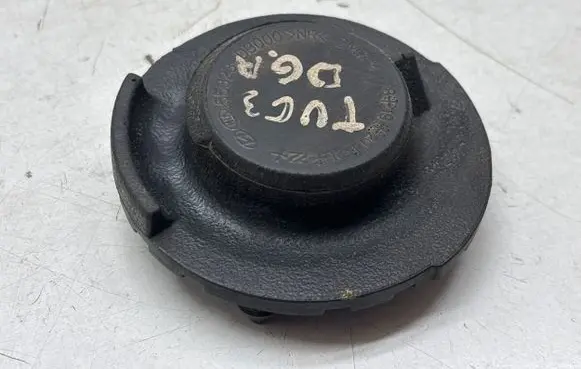 Hyundai Tucson TL Rear coil spring rubber mount 55323D3000
