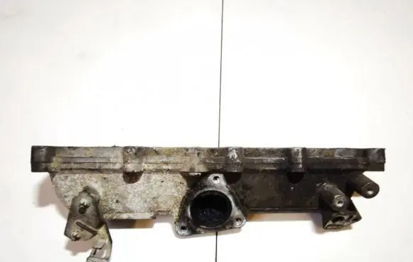 Intake manifold