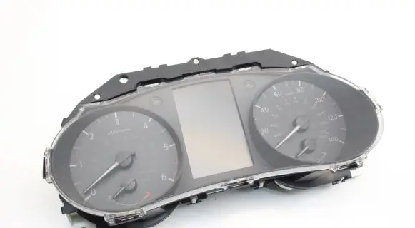 Nissan Qashqai Speedometer (instrument cluster) 4EA6A 4EA8A