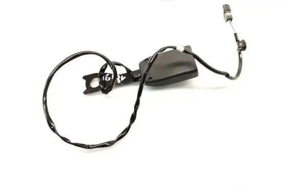 Citroen C-Crosser Front seatbelt buckle NSB1094 6054291A MODNSB1094