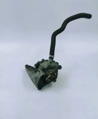 BMW 5 E60 E61 Power steering pump 676816902L