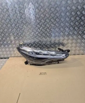 Toyota Corolla Cross Headlight/headlamp HASCO