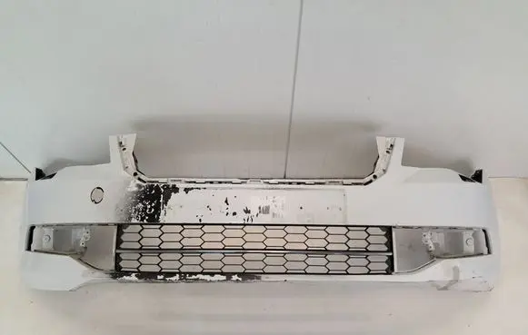 Skoda Superb B8 (3V) Front bumper 3V0807221 Z2649
