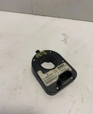 Mercedes-Benz Vito Viano W639 Steering angle sensor 6395420018 686080733 0265005429