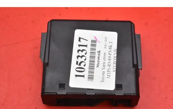 Toyota Yaris Cross Engine control unit/module ECU 8264452050
