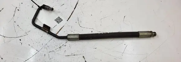 BMW 7 E65 E66 Active stabilizer tube/hose 6753031