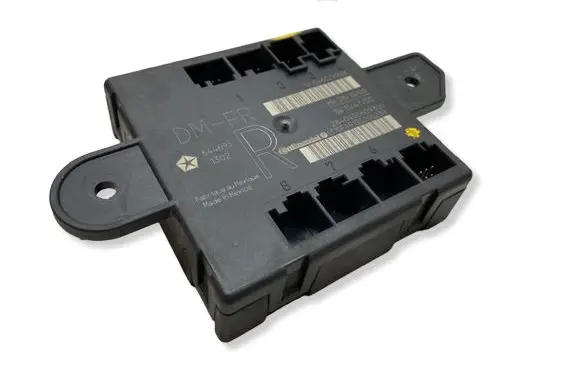 Jeep Grand Cherokee Door control unit/module 04602910AK 2840400609300 9130200239