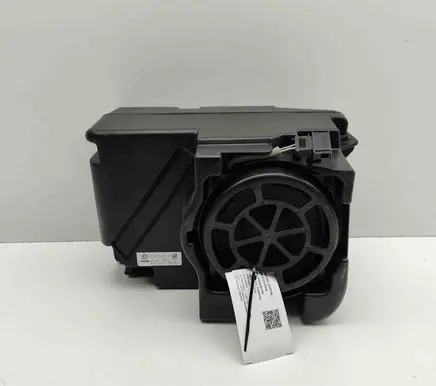 Audi Q4 Sportback e-tron Subwoofer speaker 11A035621C