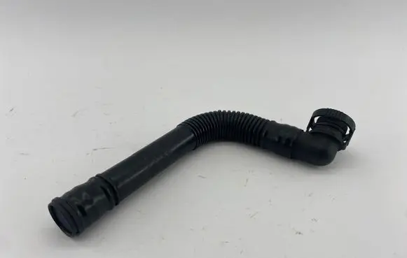 Audi A3 S3 A3 Sportback 8P Breather/breather pipe/hose 3C0129637B