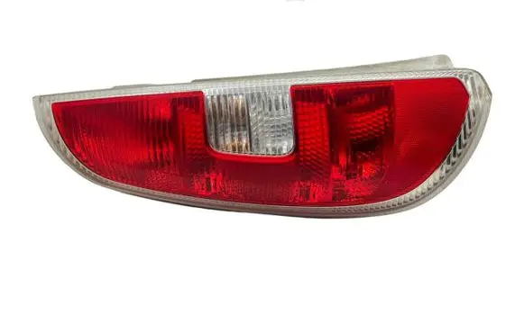 Skoda Roomster (5J) Rear/tail lights 5J7945095 5J7945111 VP6SWX13405AA