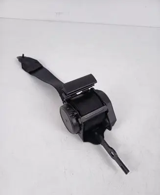 BMW 3 GT F34 Rear seatbelt 619185300