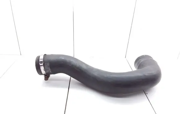 Opel Zafira B Intercooler hose/pipe 315840884C503 315840884