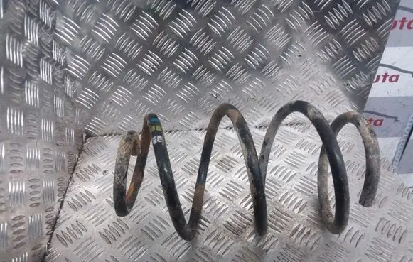Seat Alhambra (Mk1) Front coil spring