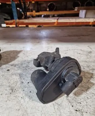 EGR valve
