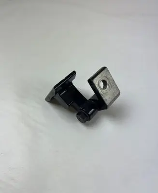 Front door upper hinge