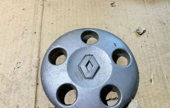 Renault Scenic RX Original wheel cap 7700427291