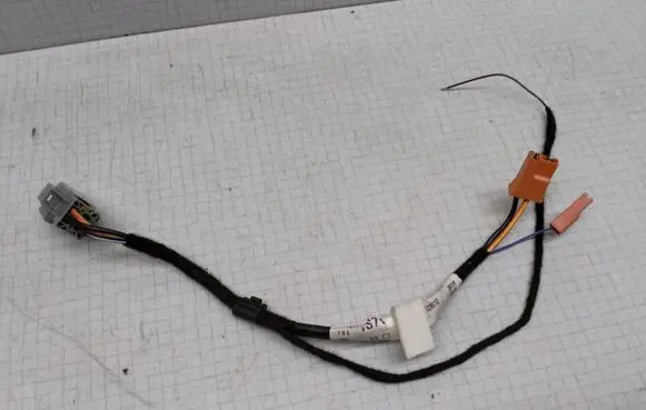 Ford Mondeo Mk III Other wiring loom 1S7T14K006AA